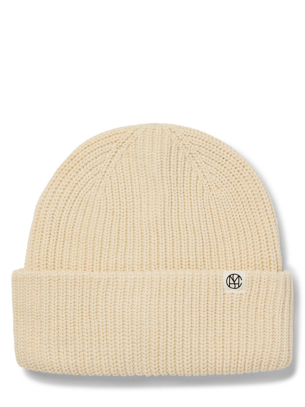 Msch Copenhagen Strickmütze Damen