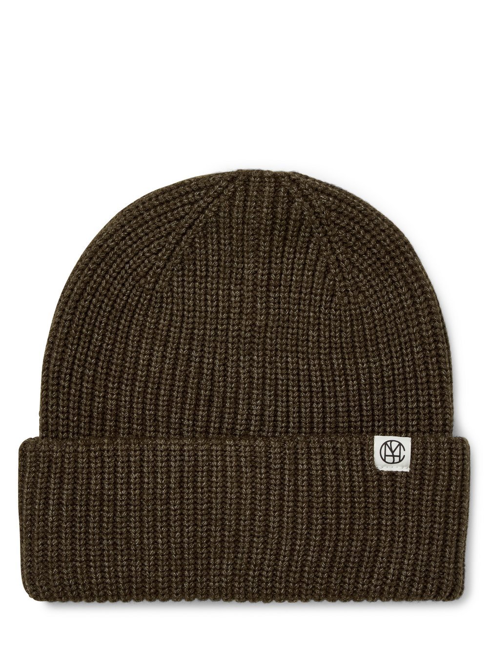 Msch Copenhagen Strickmütze Damen