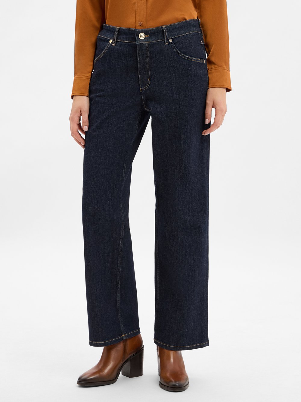 TONI Jeans Damen Baumwolle