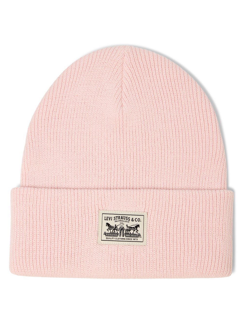Levi's Mütze Damen Rippe