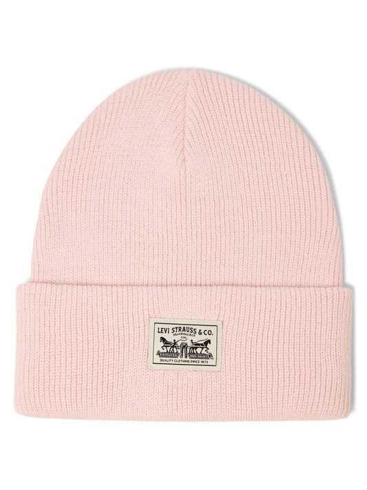 Levi's Mütze Damen Rippe