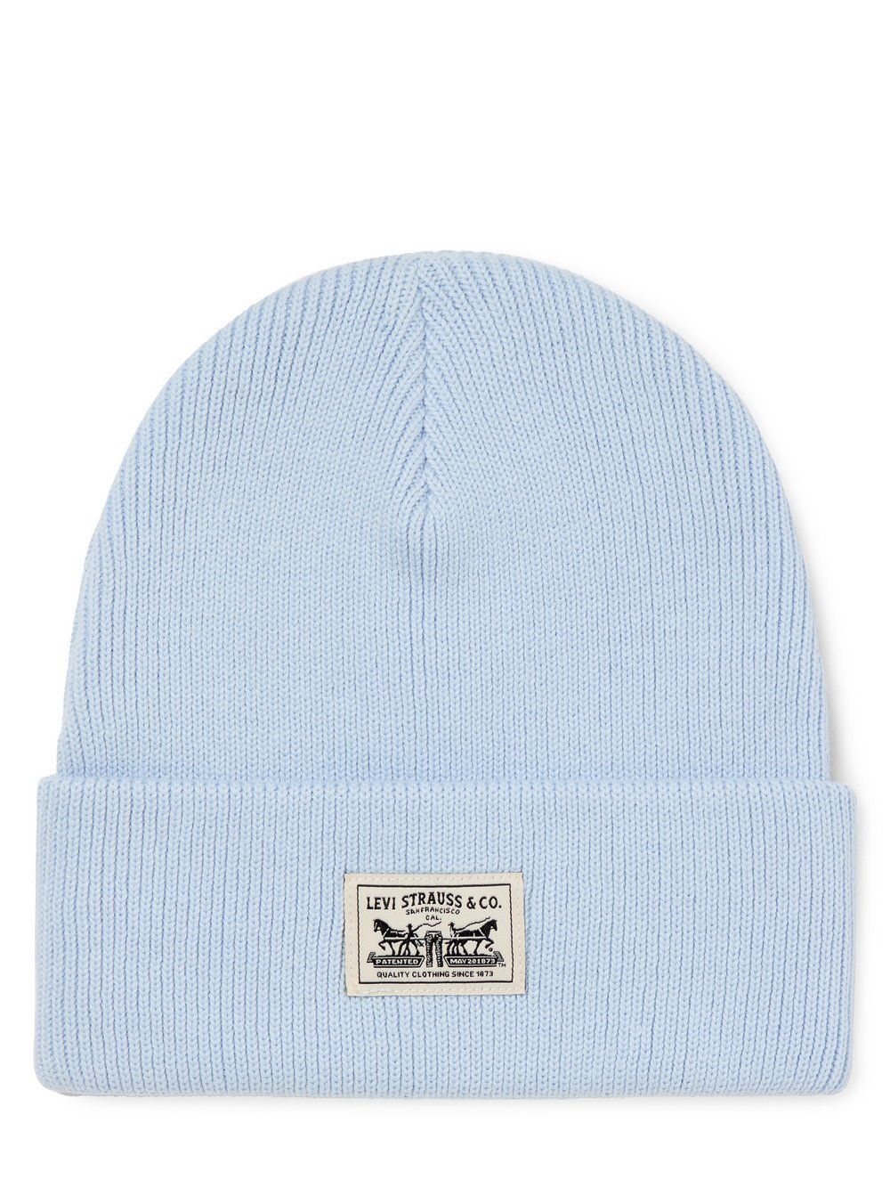 Levi's Mütze Damen Rippe