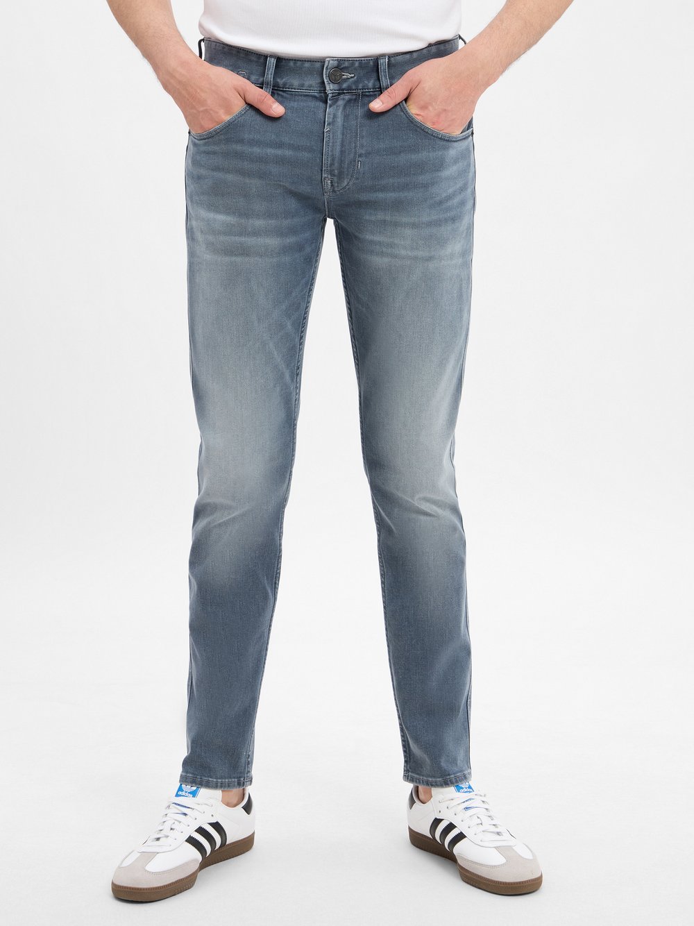 PME Legend Jeans Herren Baumwolle