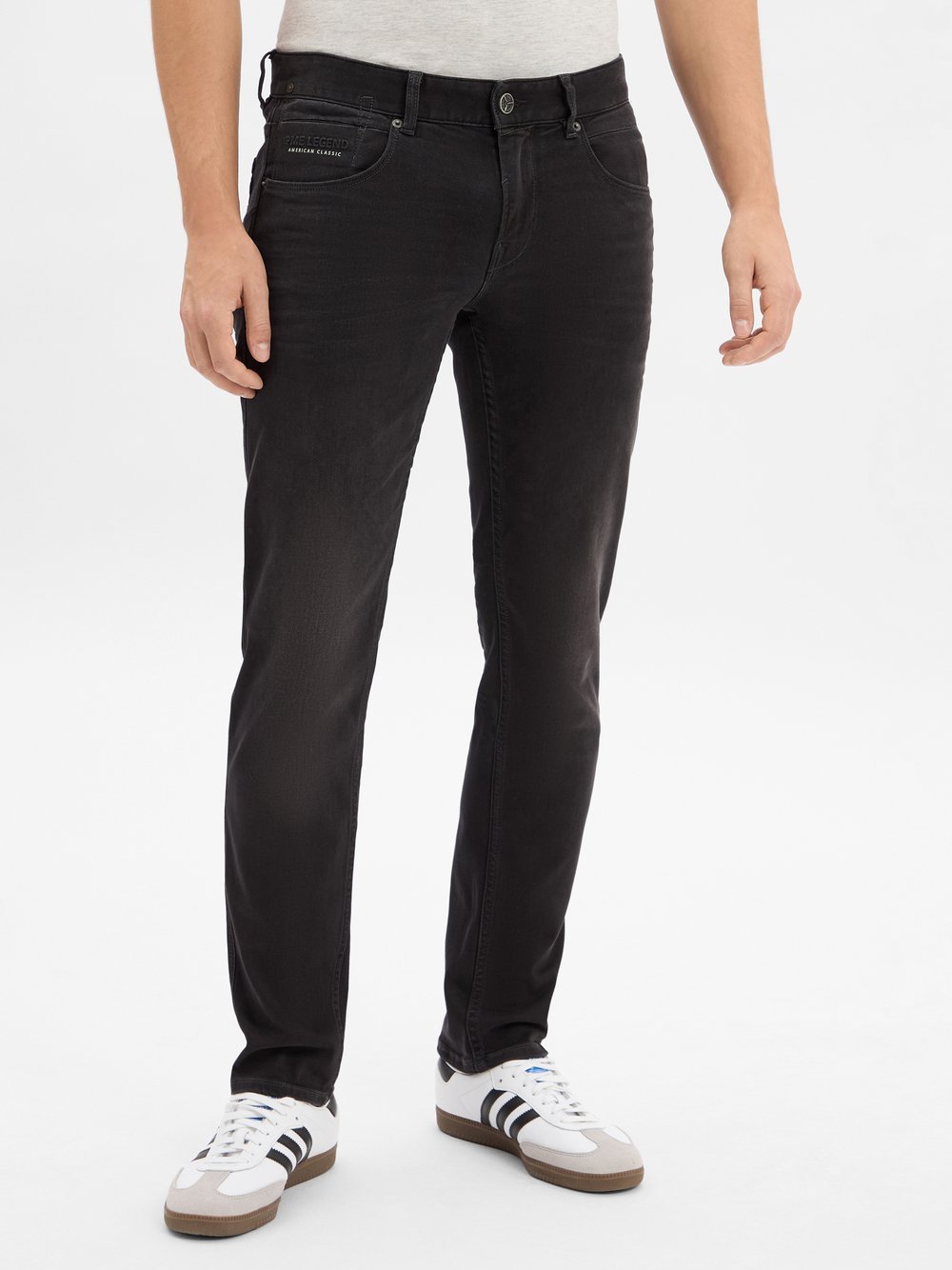 PME Legend Jeans Herren Baumwolle