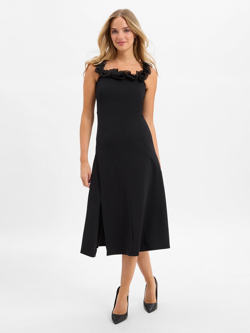 Lipsy Abendkleid Damen