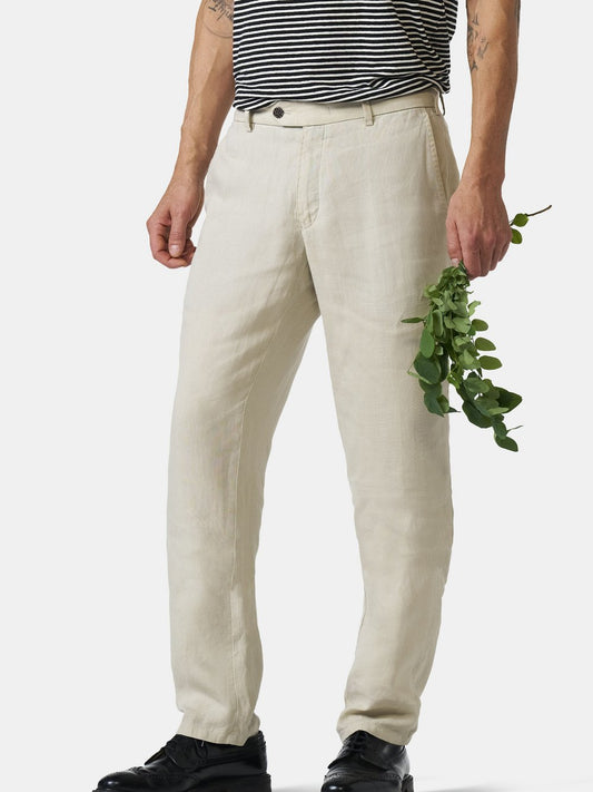 MMX Chino Herren Leinen