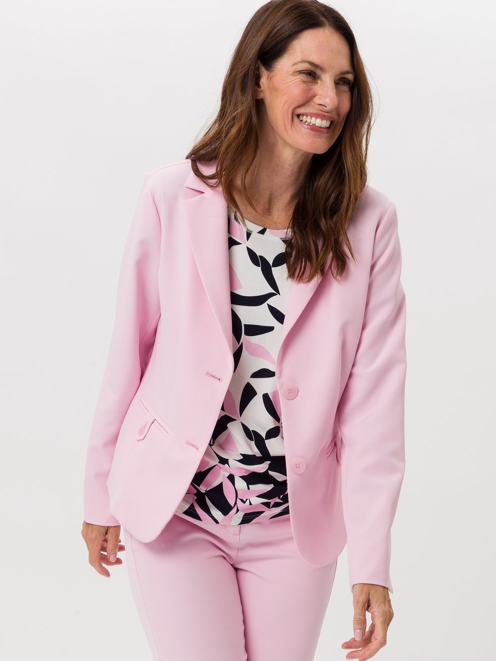Frank Walder Blazer Damen