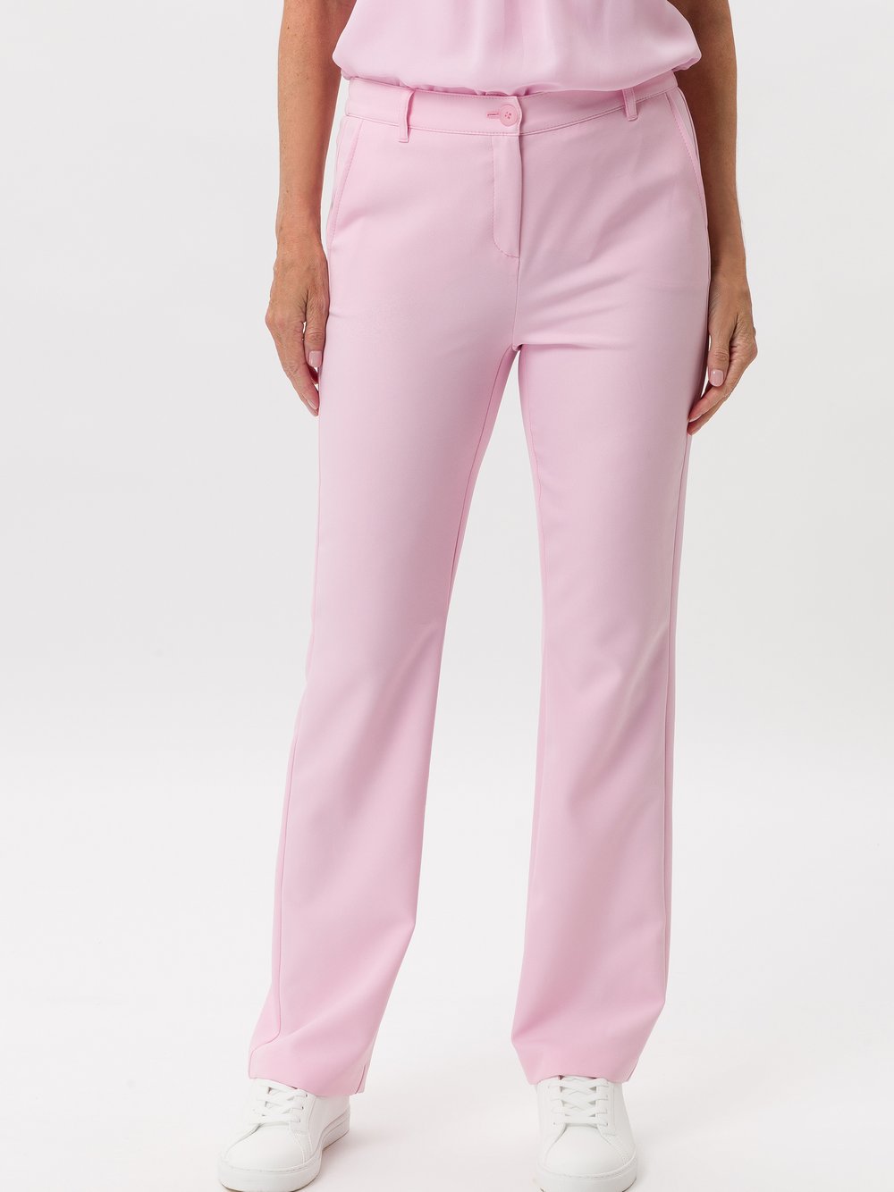 Frank Walder Straight Pants ANNA Damen