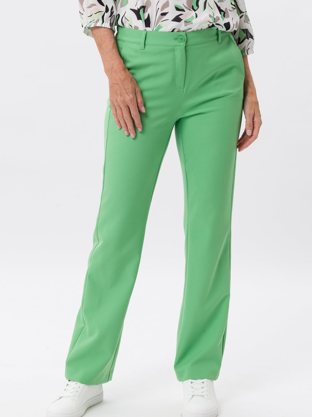 Frank Walder Straight Pants ANNA Damen