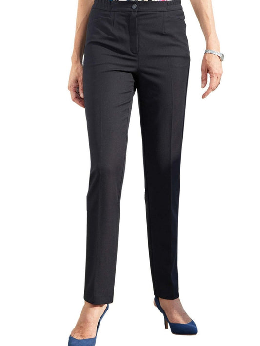 Goldner Hose ANNA Damen