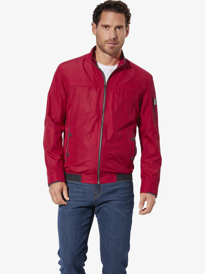 BABISTA 3 tlg. Schlafanzug Herren Baumwolle kariert