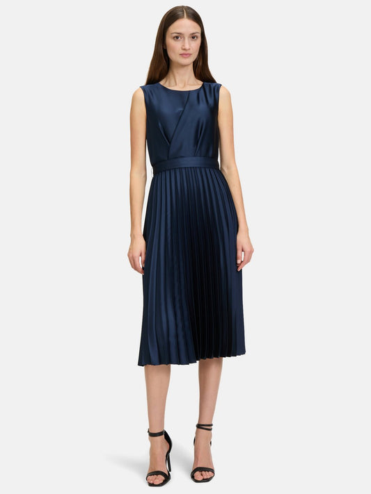 Betty & Co Chiffonkleid Damen