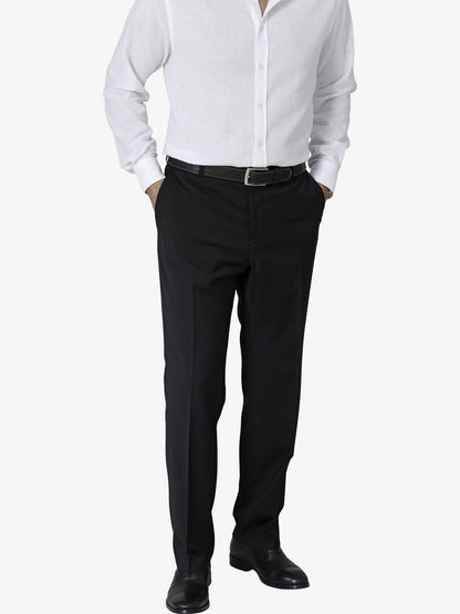 BABISTA 3 tlg. Schlafanzug Herren Baumwolle kariert