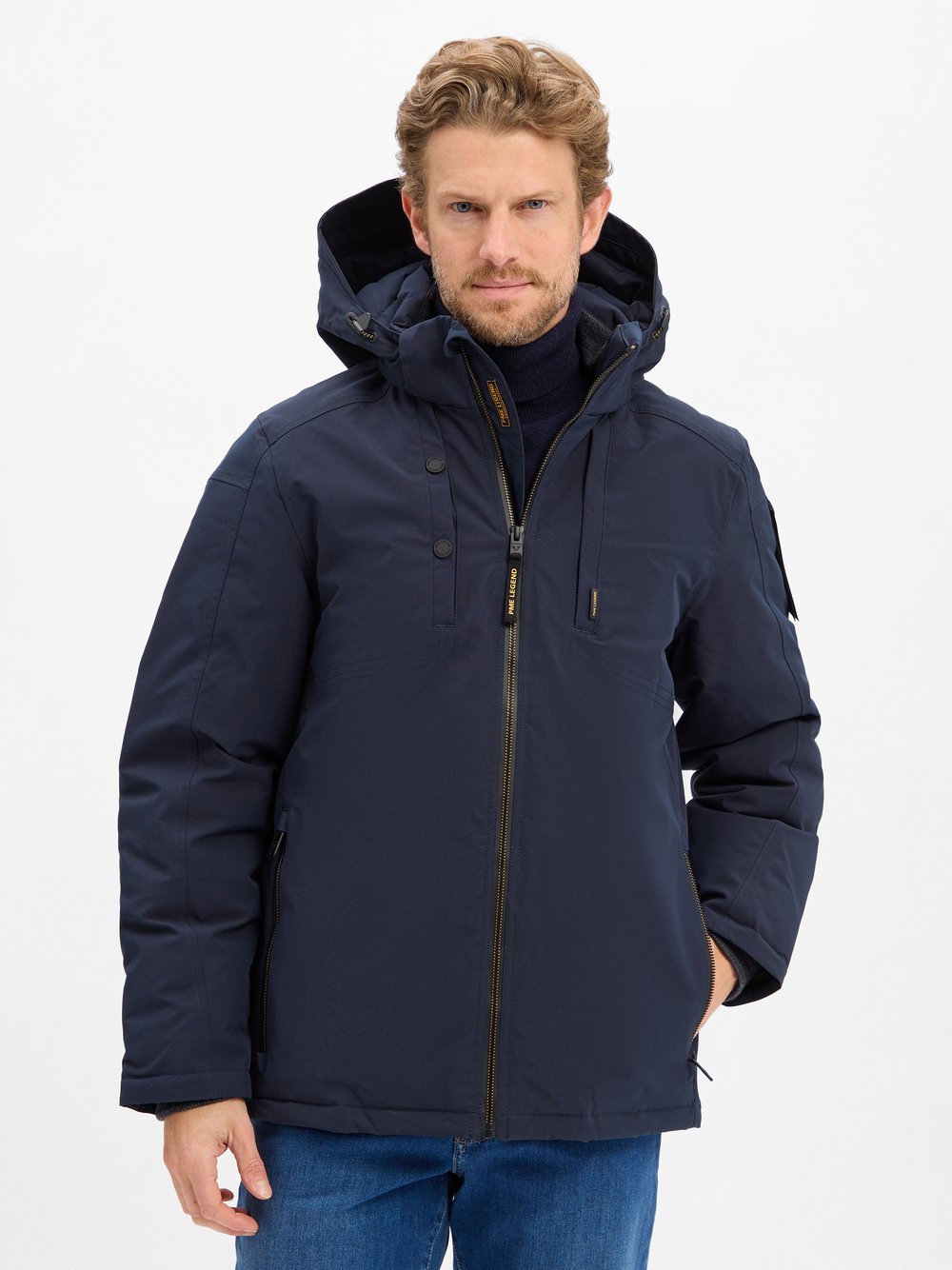 PME Legend Funktionsjacke Herren