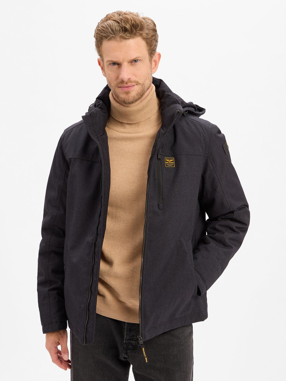 PME Legend Jacke Herren
