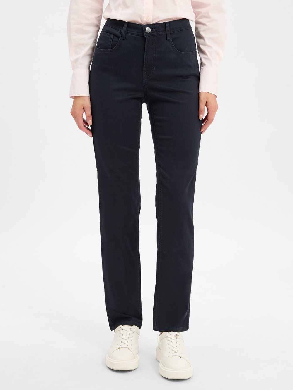 BRAX Hose Damen Lyocell