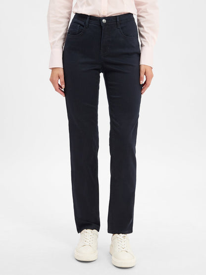 BRAX Hose Damen Lyocell