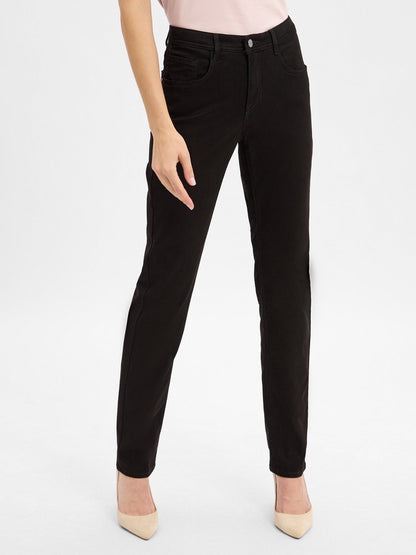 BRAX Hose Damen Lyocell