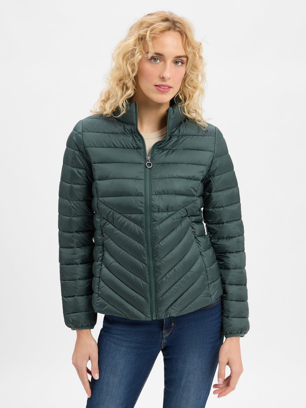 s.Oliver Steppjacke Damen