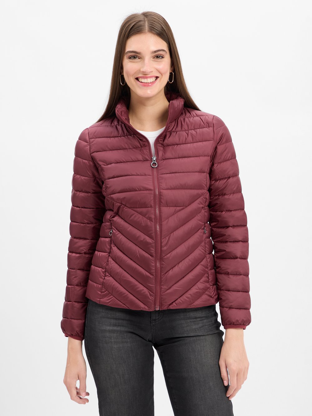s.Oliver Steppjacke Damen