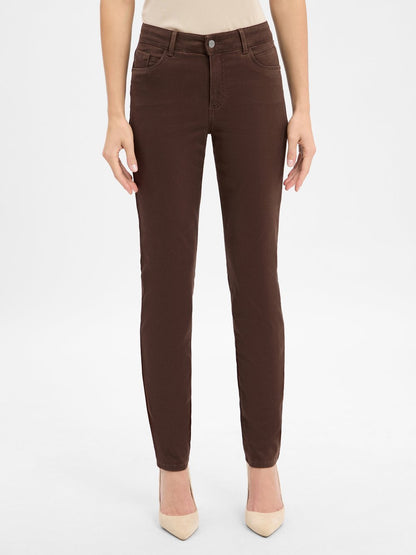 BRAX Jeans Damen Baumwolle