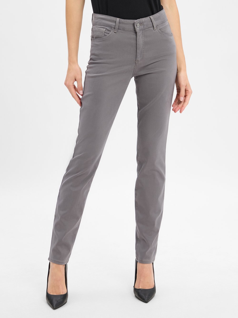 BRAX Jeans Damen Baumwolle