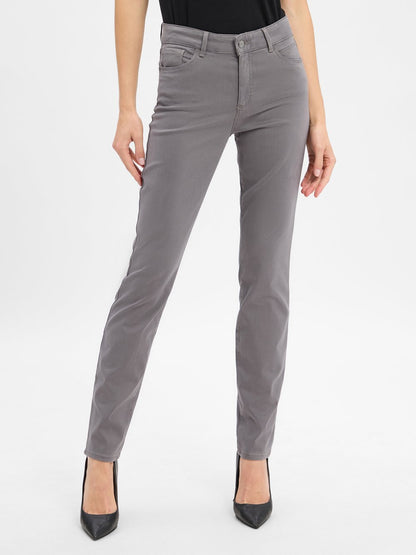 BRAX Jeans Damen Baumwolle