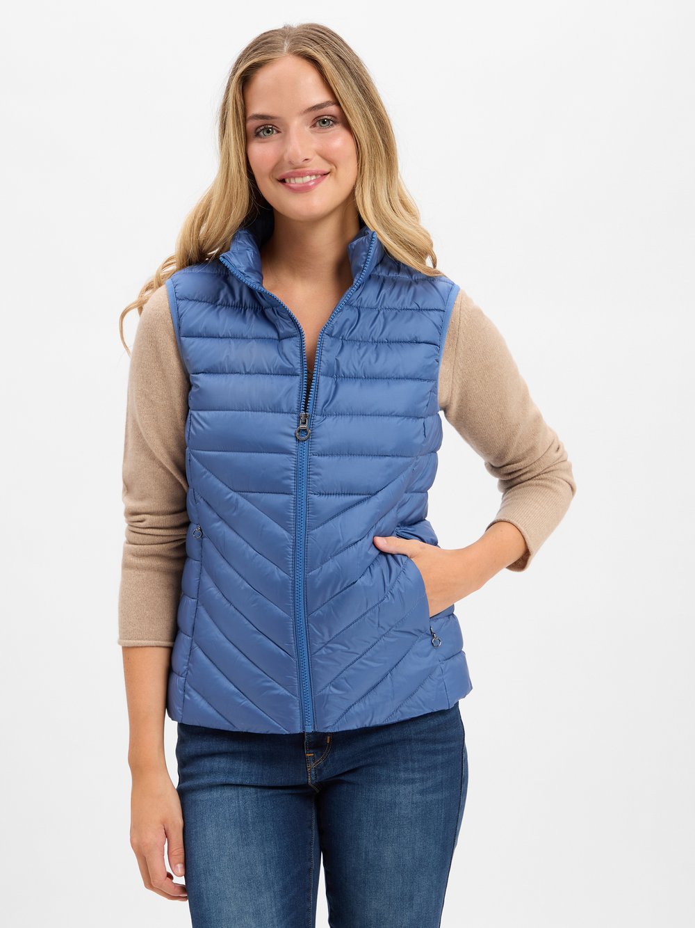 s.Oliver Steppweste Damen