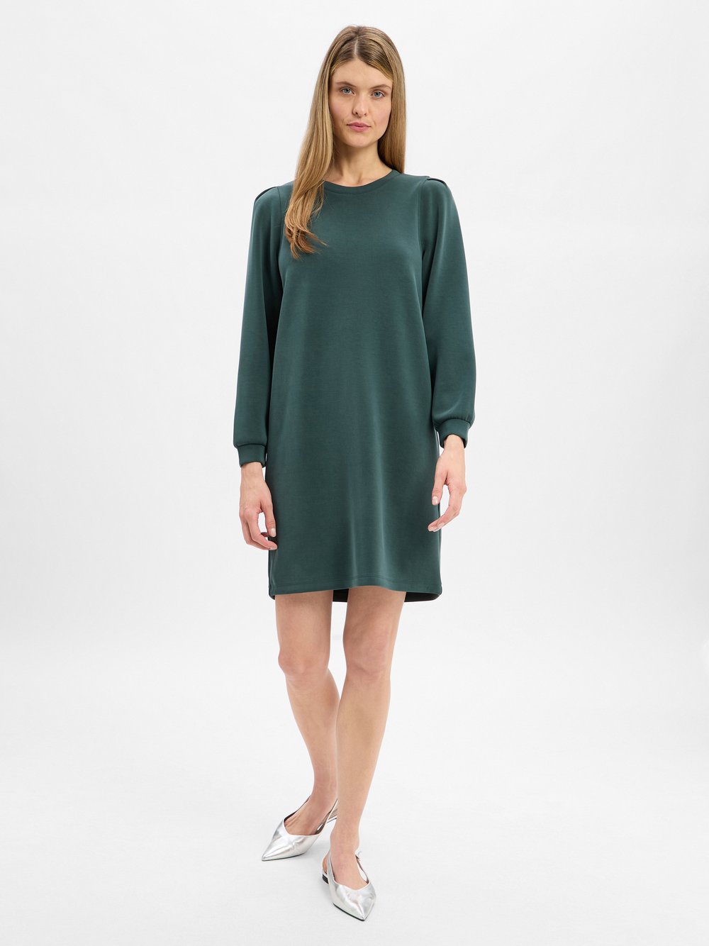 s.Oliver Freizeitkleid Damen Modal