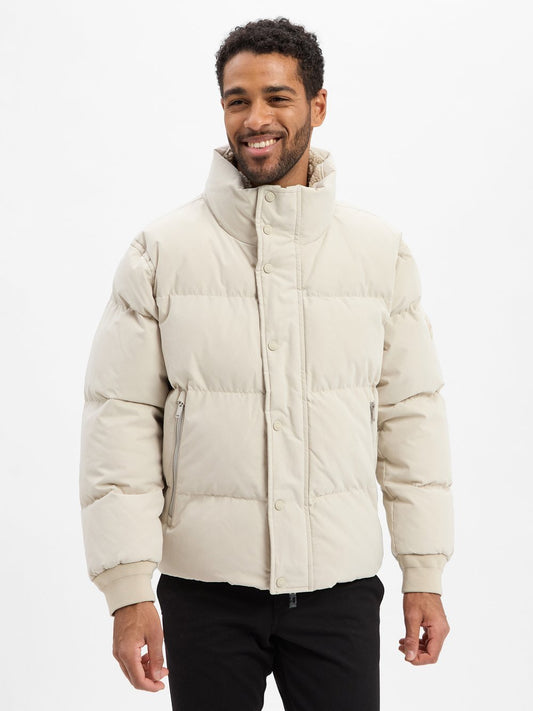 BOSS Winterjacke Herren