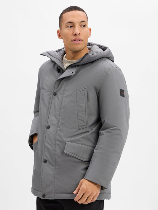 BOSS Parka Herren