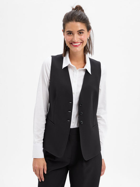 BOSS Anzugweste Damen