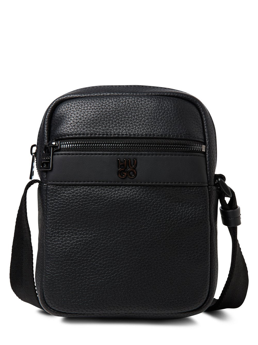 HUGO Umhängetasche Herren Kunstleder