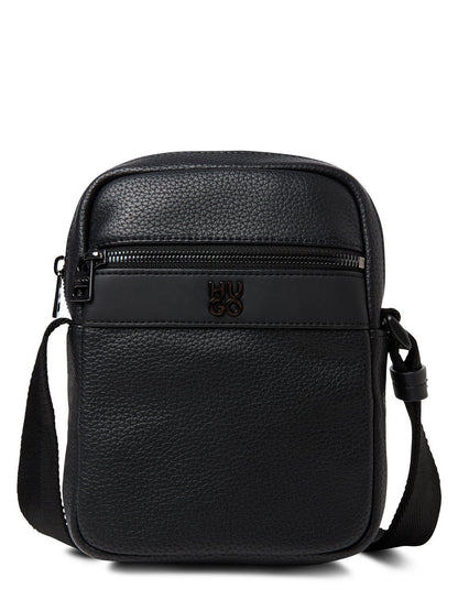 HUGO Umhängetasche Herren Kunstleder