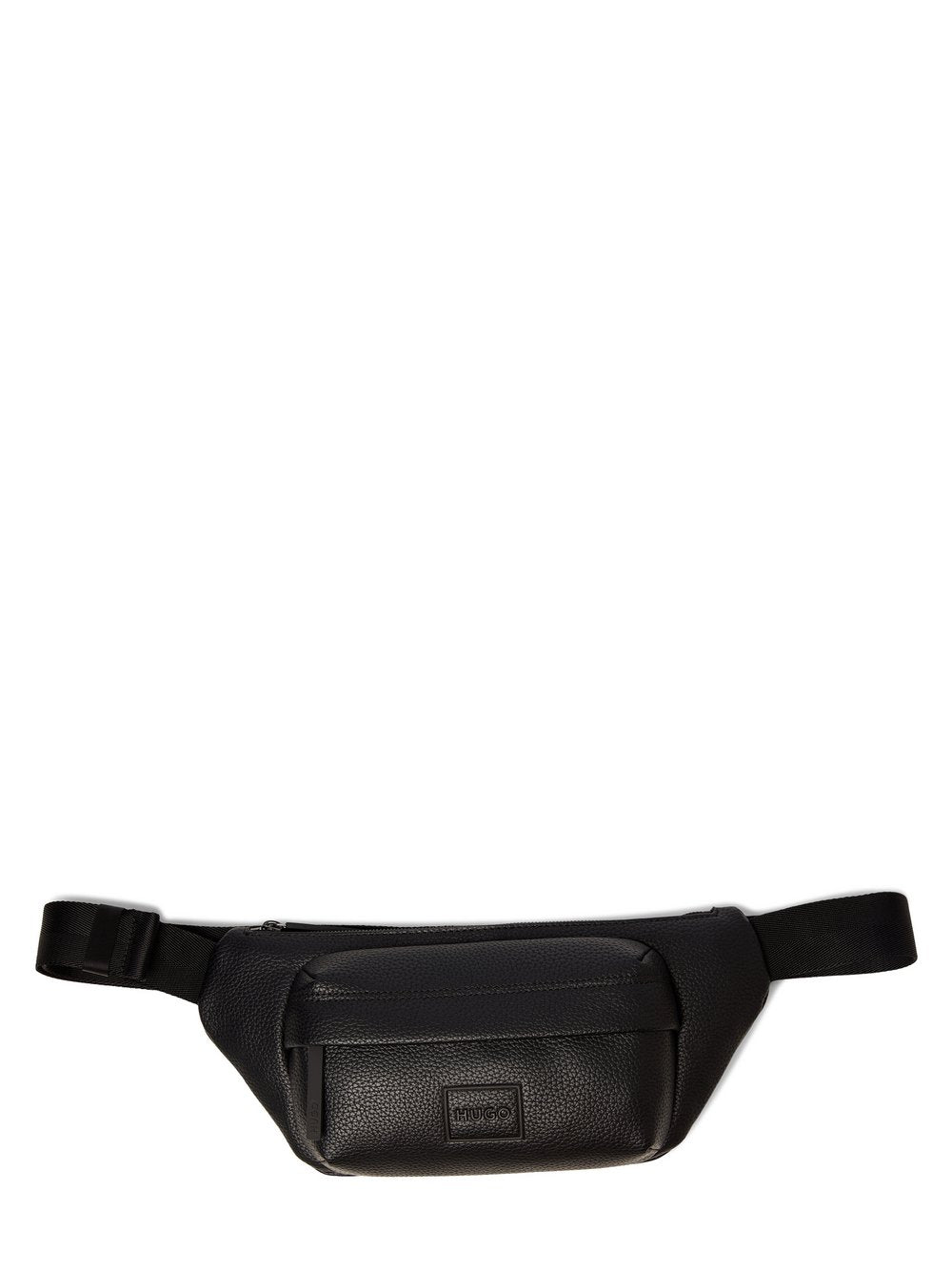 HUGO Gürteltasche Herren Kunstleder