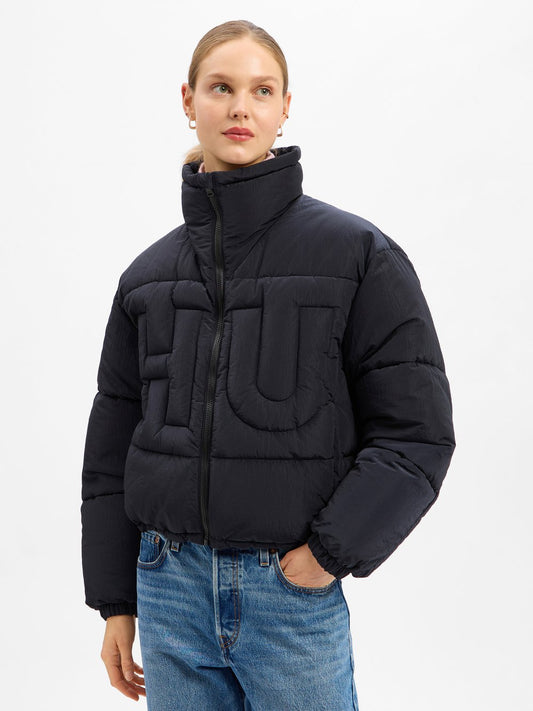 HUGO Steppjacke Damen
