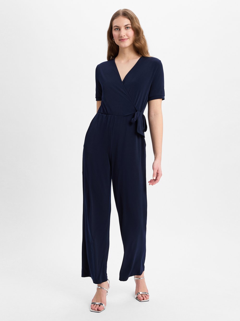 Cartoon Jumpsuit Damen