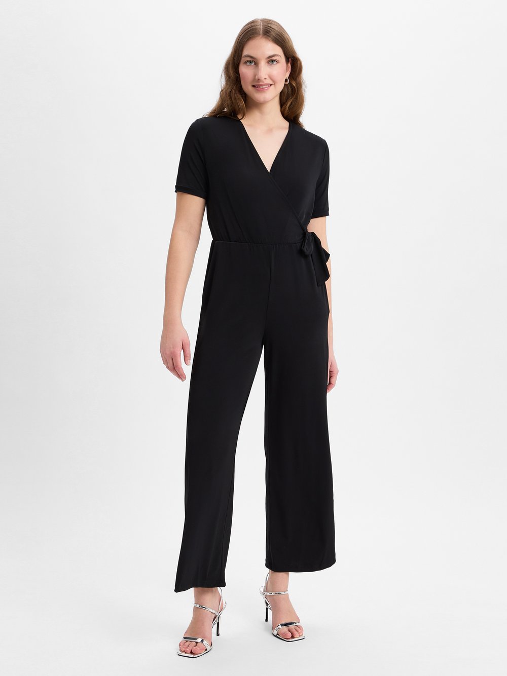 Cartoon Jumpsuit Damen