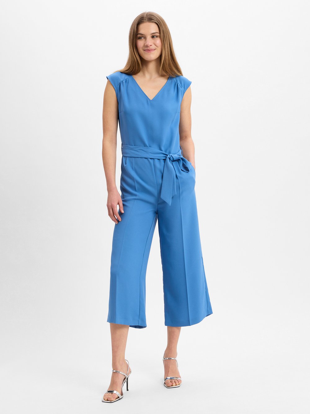 Cartoon Jumpsuit Damen