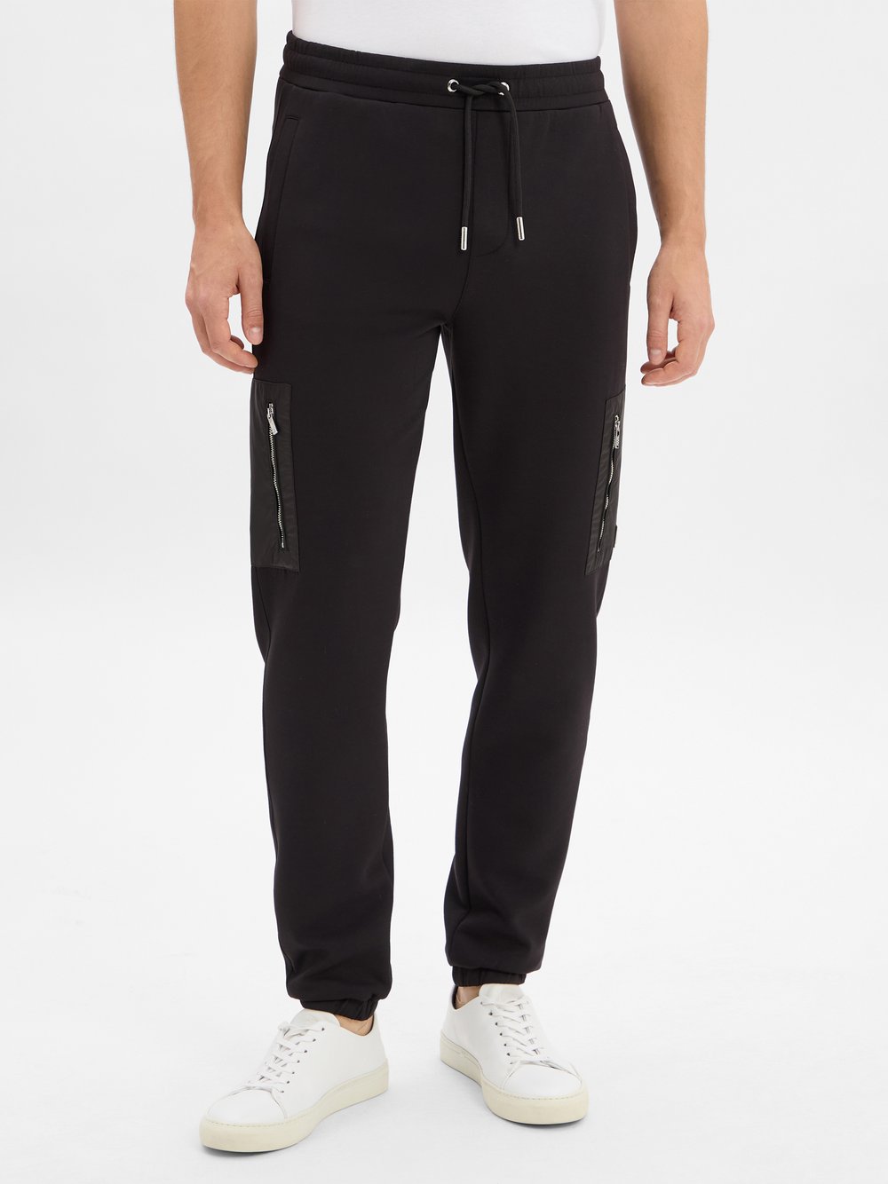 KARL LAGERFELD Jogginghose Herren