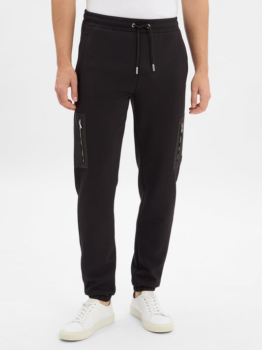KARL LAGERFELD Jogginghose Herren