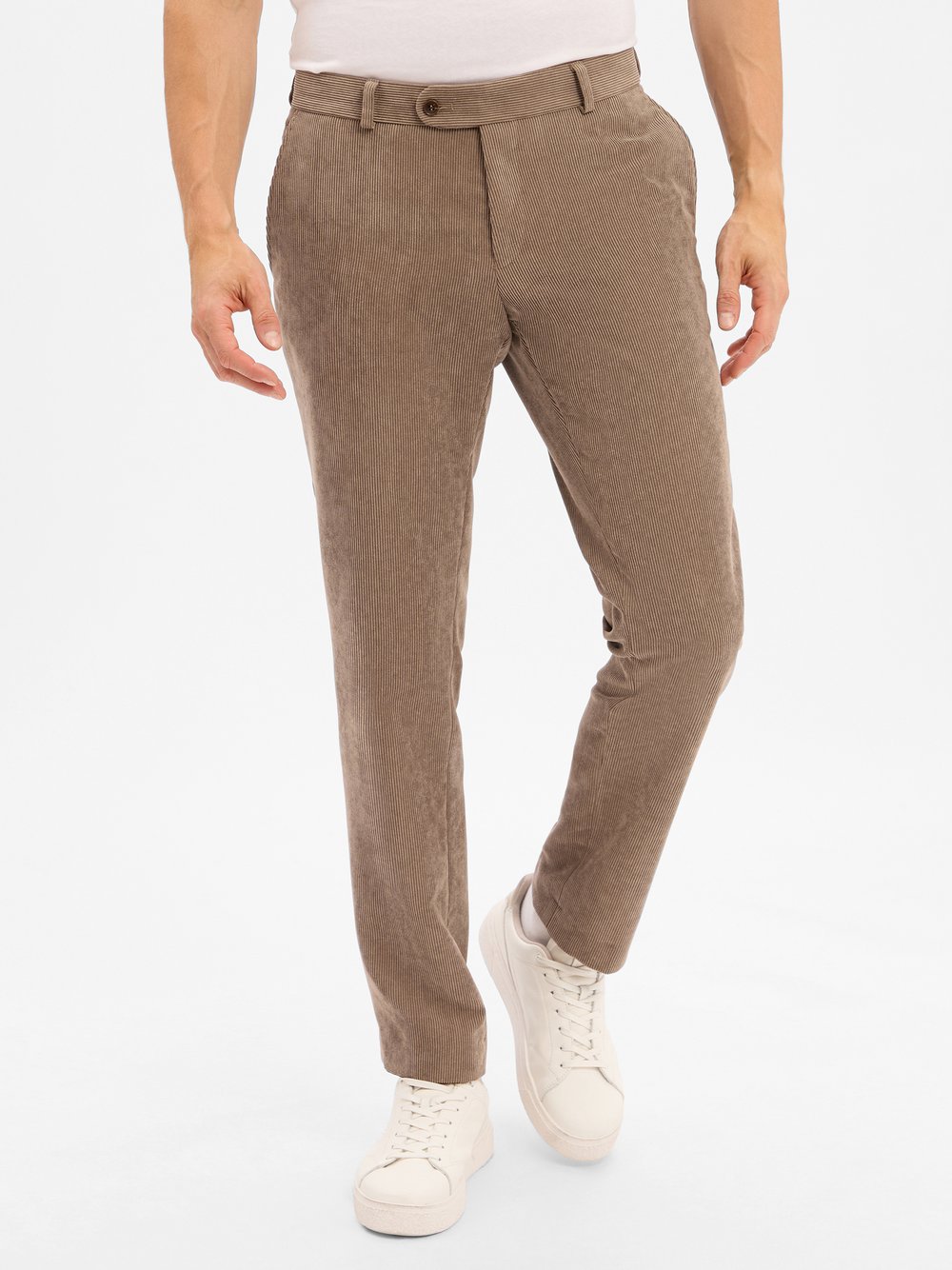 Carl Gross Baukasten-Anzughose Herren Regular Fit