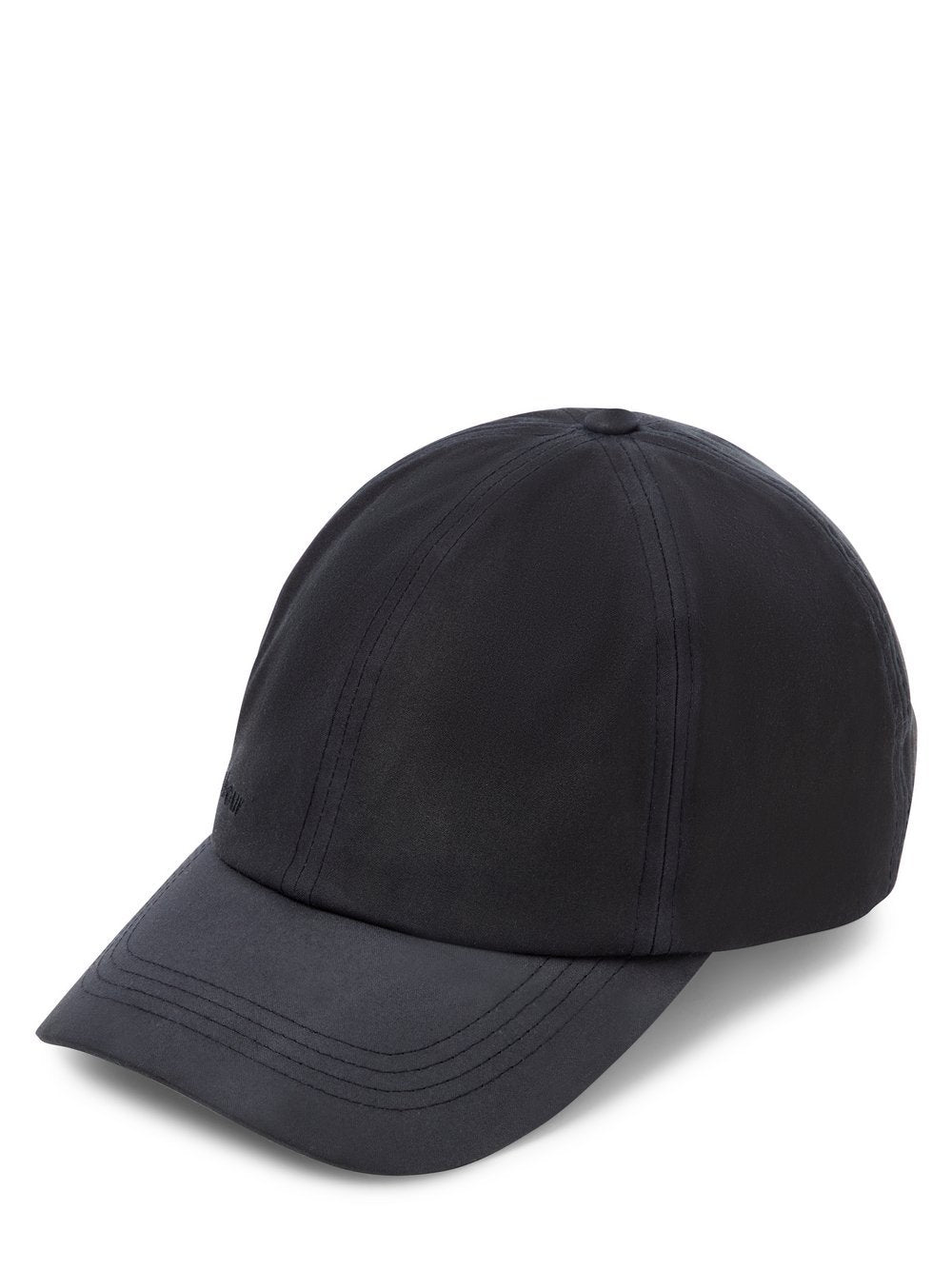 Barbour Baseballcap Herren Baumwolle