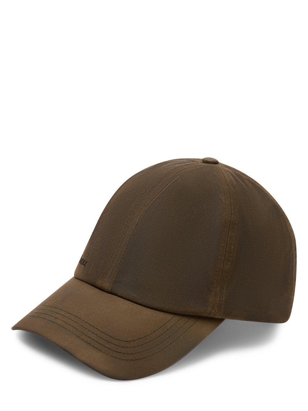 Barbour Baseballcap Herren Baumwolle