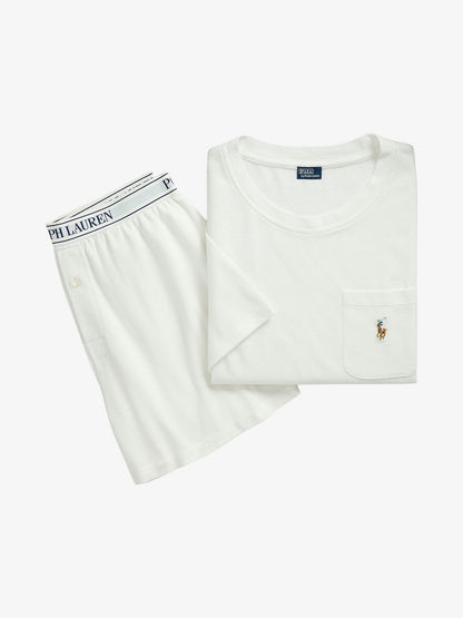 Polo Ralph Lauren Pyjama Damen Jersey