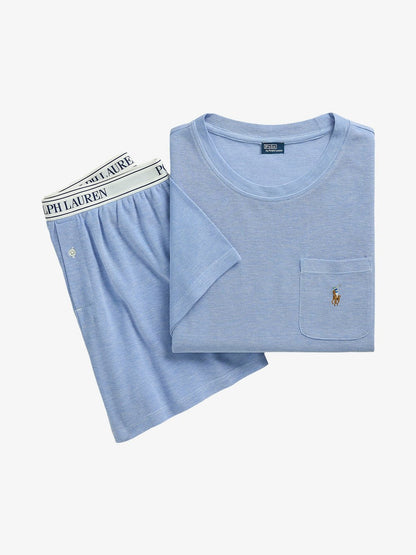 Polo Ralph Lauren Pyjama Damen Jersey