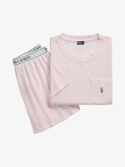 Polo Ralph Lauren Pyjama Damen Jersey