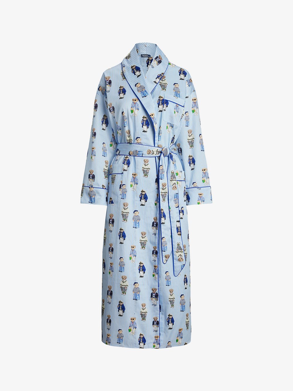 Polo Ralph Lauren Pyjama Damen Jersey