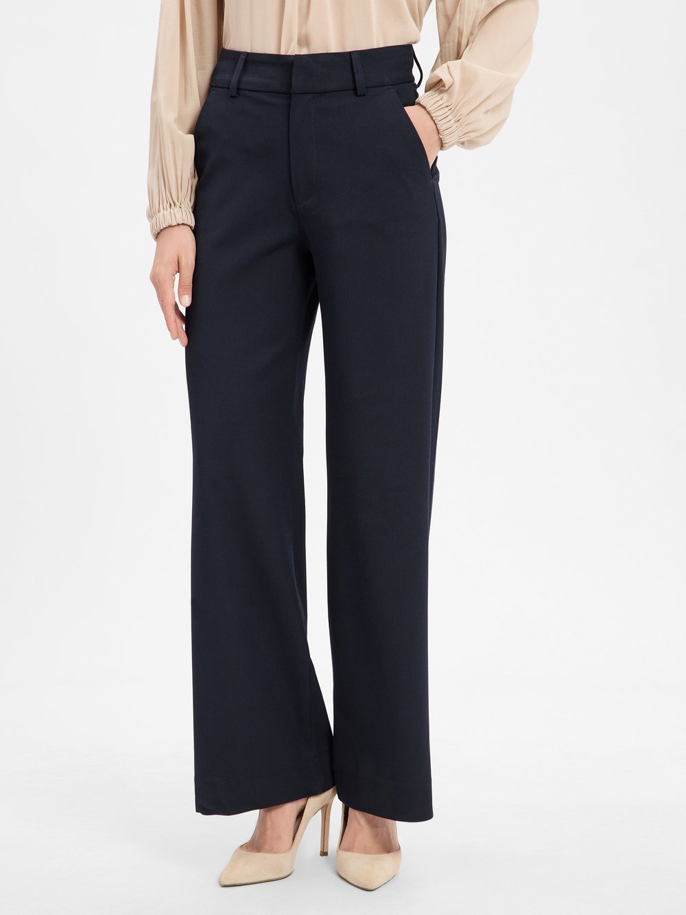 mbyM Stoffhose Damen