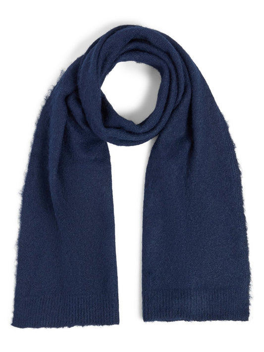 mbyM Strickschal mit Woll-Anteil Damen